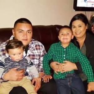 Meet your Posher, Maritza